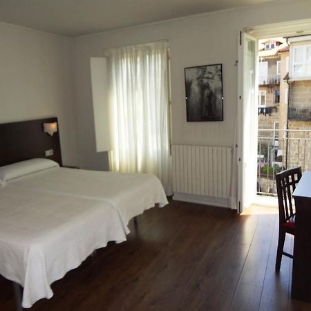 Hotel Irixo Ourense Buitenkant foto