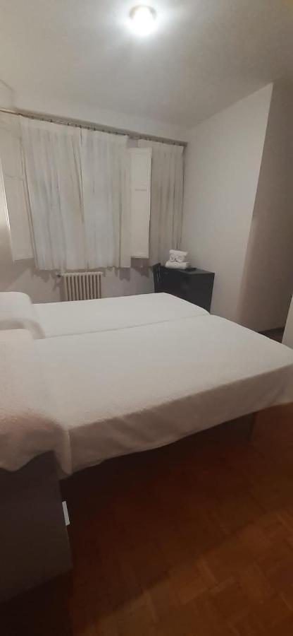 Hotel Irixo Ourense Buitenkant foto