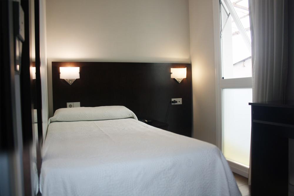 Hotel Irixo Ourense Buitenkant foto